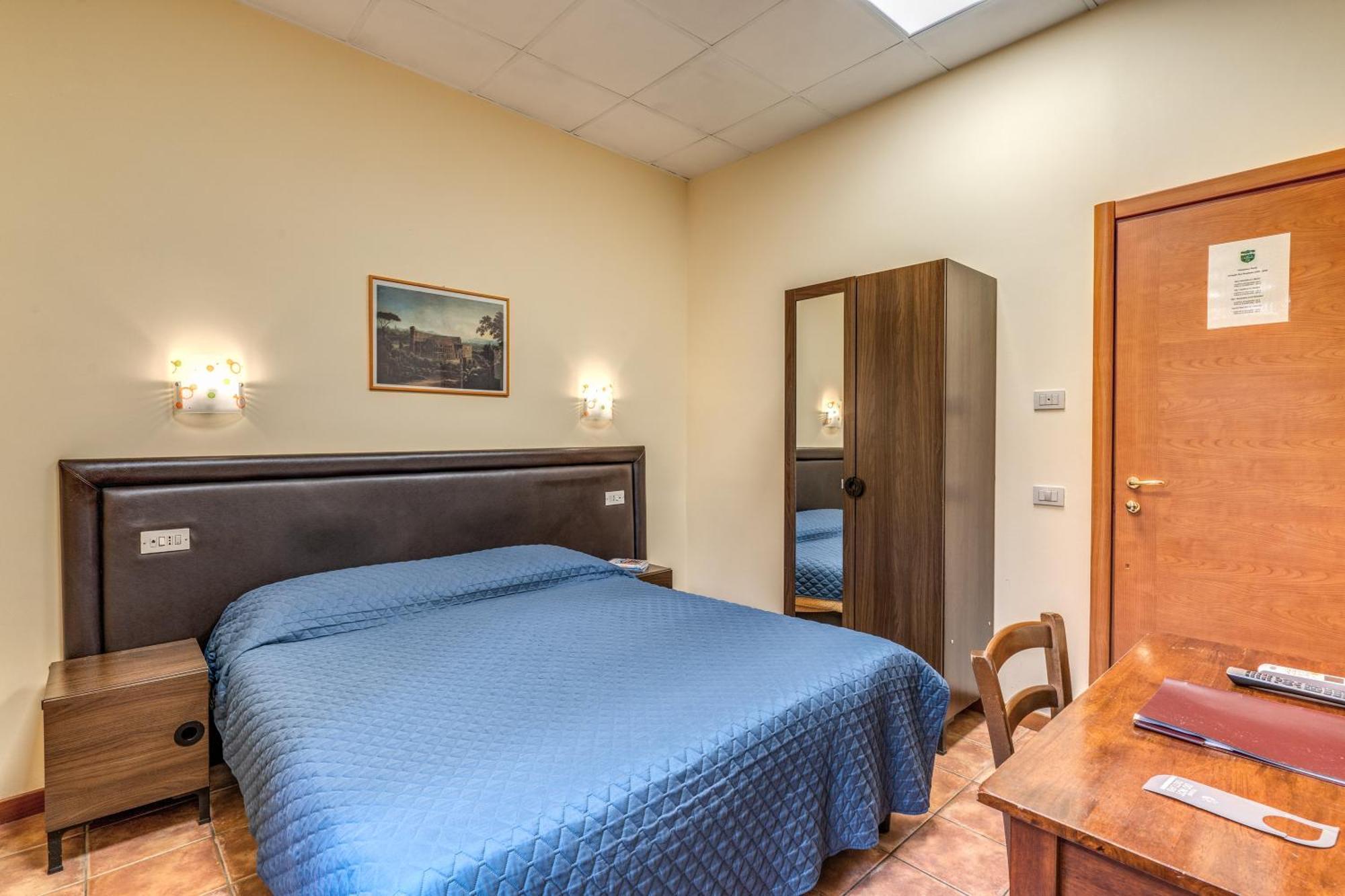Locanda San Cosimato Roma Eksteriør bilde